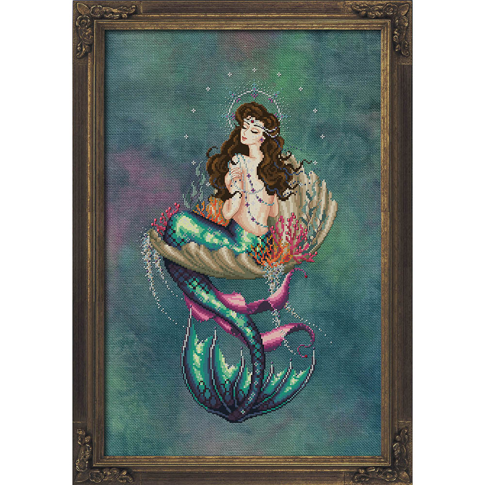 (image for) Nereid Galateia